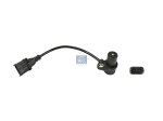 DT Spare Parts - Impulse sensor, crankshaft, L1: 210 mm, L2: 24 mm, 900 Ohm, 3 poles - 7.56629