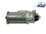 DT Spare Parts - Starter, 12 V, 2 kW, 11 teeth - 6.27224