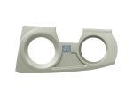 DT Spare Parts - Lamp support, left - 7.10177