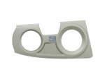 DT Spare Parts - Lamp support, right - 7.10178