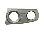 DT Spare Parts - Lamp support, left - 7.10144