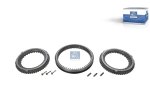 DT Spare Parts - Repair kit, synchronization - 6.93622