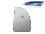 DT Spare Parts - Mirror glass, main mirror, right, W: 191 mm, H: 264 mm - 12.83407