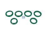 DT Spare Parts - Repair kit, hydraulic cylinder - 2.97145