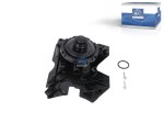 DT Spare Parts - Valve - 7.51275