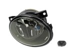 DT Spare Parts - Fog lamp, right, with bulb, 12 V, HB4, 51 W - 11.84128