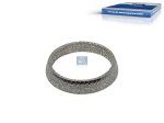 DT Spare Parts - Seal ring, d: 66 mm, D: 79 mm, H: 14 mm - 12.27401