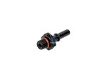 DT Spare Parts - Pipe union, fuel filter, D: 8 mm - 2.12481