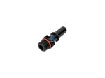 DT Spare Parts - Pipe union, fuel filter, D: 12 mm - 2.12483