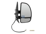 DT Spare Parts - Main mirror, right, heated, electrical - 12.83035