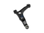 DT Spare Parts - Control arm, left - 12.63004