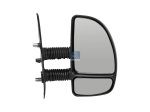 DT Spare Parts - Main mirror, right - 12.83033