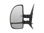 DT Spare Parts - Main mirror, left - 12.83032