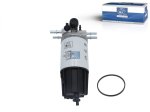 DT Spare Parts - Fuel filter, complete - 2.12607