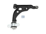 DT Spare Parts - Control arm, right - 12.63008