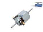 DT Spare Parts - Interior blower, 12 V - 12.77103