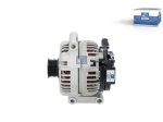 DT Spare Parts - Alternator, 12 V, I: 105 A - 13.76001