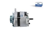 DT Spare Parts - Alternator, 12 V, I: 70 A - 13.76004