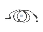 DT Spare Parts - Rotation sensor, L: 1140 mm - 12.40012