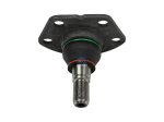 DT Spare Parts - Ball joint, control arm, C: 24.9 mm, M18 x 1,5 - 12.63104