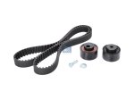DT Spare Parts - Timing belt kit, W: 25.4 mm, 141 teeth - 12.90304