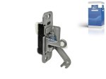 DT Spare Parts - Door lock, sliding door, right - 12.80088