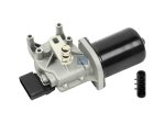 DT Spare Parts - Wiper motor, 12 V - 12.73501