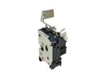 DT Spare Parts - Door lock, front, right - 12.80081