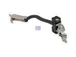 DT Spare Parts - Door catch, rear, right - 12.81026