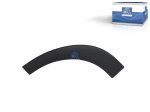 DT Spare Parts - Cover, boarding step, left - 4.68433