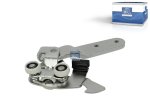 DT Spare Parts - Roller guide, sliding door, right - 12.81003