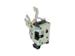 DT Spare Parts - Door lock, rear - 12.80089
