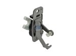 DT Spare Parts - Door lock, sliding door, left - 12.80087