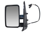 DT Spare Parts - Main mirror, left, heated, electrical - 12.83048