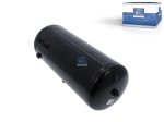 DT Spare Parts - Air tank, 38 l, D: 276 mm, M22 x 1,5, L: 710 mm, 15 bar - 2.44339