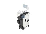 DT Spare Parts - Door lock, front, left - 12.80082