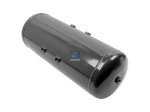 DT Spare Parts - Air tank, 30 l, D: 250 mm, M22 x 1,5, L: 705 mm, 13 bar, Tmin: -50 °C, Tmax: 100 °C - 6.63806