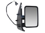 DT Spare Parts - Main mirror, right, heated, electrical - 12.83049