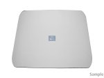 DT Spare Parts - Side glass, left, single package - 5.61131