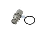 DT Spare Parts - Repair kit, solenoid valve - 1.32589