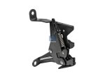 DT Spare Parts - Engine hood slot, left - 1.23425