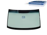 DT Spare Parts - Windshield, clear, single package, L: 2124 mm, W: 804 mm - 4.68836