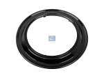 DT Spare Parts - Dust cover, d: 133 mm, D: 168 mm, H: 15 mm - 10.10492
