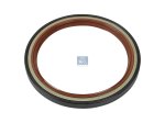 DT Spare Parts - Oil seal, d: 85 mm, D: 105 mm, H: 8 mm - 12.37201