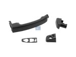 DT Spare Parts - Door handle, outer - 6.72011
