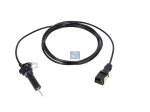 DT Spare Parts - Wear indicator, right, L: 2670 mm, 3 poles - 2.40587