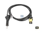 DT Spare Parts - Wear indicator, right, L: 2220 mm, 3 poles - 2.40585
