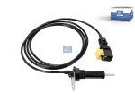 DT Spare Parts - Wear indicator, left, L: 1870 mm, 3 poles - 2.40584
