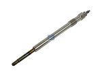 DT Spare Parts - Glow plug, 11.5 V, M10 x 1, SW: 10, L: 147 mm, L1: 96 mm, L2: 35 mm - 13.43101
