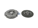 DT Spare Parts - Clutch kit, D: 270 mm - 13.56002